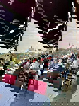 The And Hotel Istanbul - Special Class