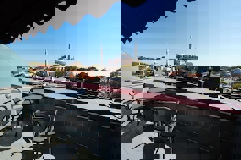 The And Hotel Istanbul - Special Class