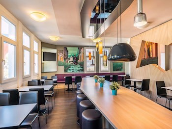 B&B Hotel Freiburg-Nord galeri fotoğrafı