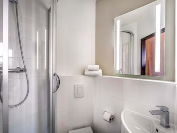 B&B Hotel Freiburg-Nord galeri fotoğrafı