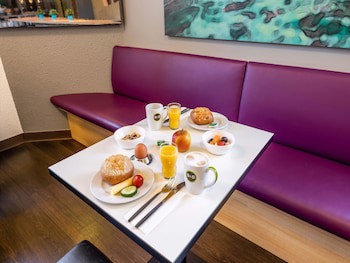 B&B Hotel Freiburg-Nord galeri fotoğrafı