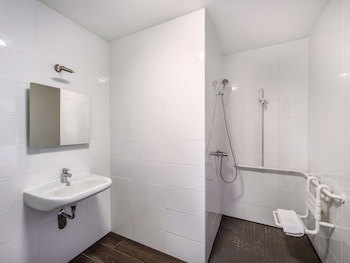 B&B Hotel Freiburg-Nord galeri fotoğrafı