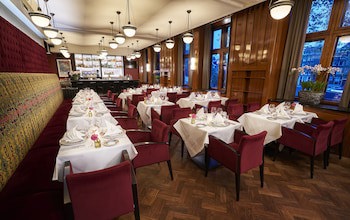 Grand Hotel Amrath Amsterdam