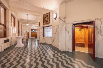 Grand Hotel Amrath Amsterdam