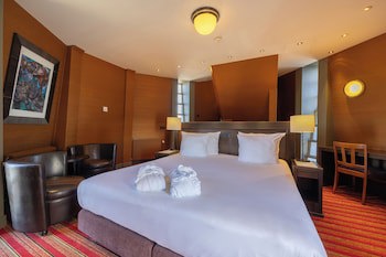 Grand Hotel Amrath Amsterdam