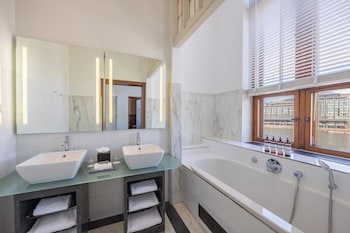 Grand Hotel Amrath Amsterdam