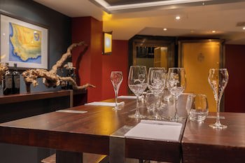 Grand Hotel Amrath Amsterdam