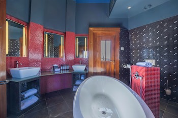 Grand Hotel Amrath Amsterdam