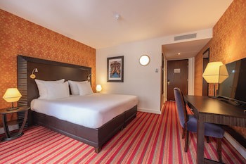 Grand Hotel Amrath Amsterdam