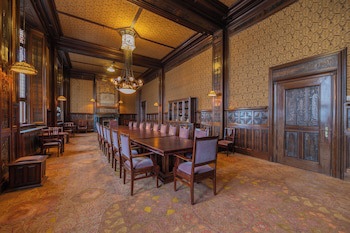 Grand Hotel Amrath Amsterdam