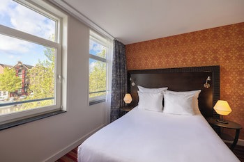 Grand Hotel Amrath Amsterdam