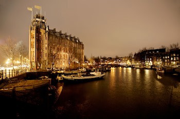 Grand Hotel Amrath Amsterdam