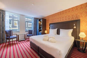 Grand Hotel Amrath Amsterdam