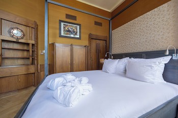Grand Hotel Amrath Amsterdam