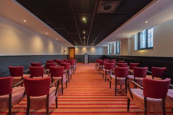 Grand Hotel Amrath Amsterdam