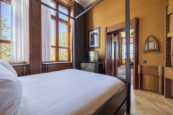 Grand Hotel Amrath Amsterdam