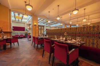 Grand Hotel Amrath Amsterdam