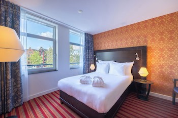 Grand Hotel Amrath Amsterdam
