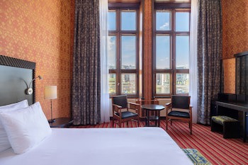 Grand Hotel Amrath Amsterdam