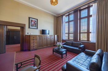 Grand Hotel Amrath Amsterdam