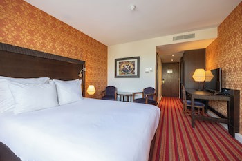 Grand Hotel Amrath Amsterdam