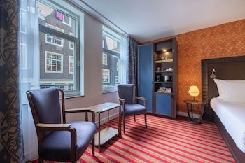 Grand Hotel Amrath Amsterdam
