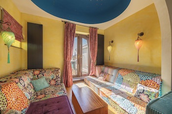 Grand Hotel Amrath Amsterdam