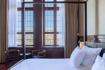 Grand Hotel Amrath Amsterdam