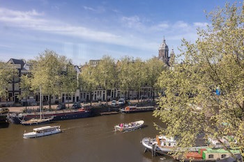 Grand Hotel Amrath Amsterdam
