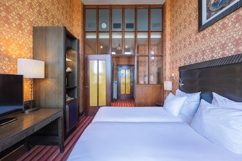 Grand Hotel Amrath Amsterdam