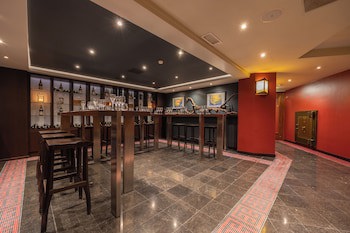 Grand Hotel Amrath Amsterdam