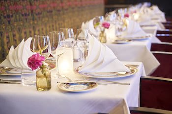 Grand Hotel Amrath Amsterdam