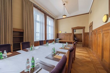 Grand Hotel Amrath Amsterdam