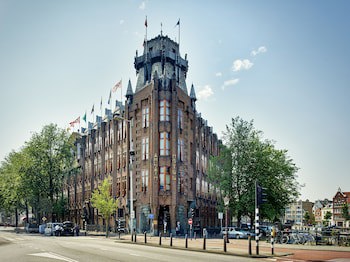 Grand Hotel Amrath Amsterdam