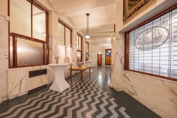 Grand Hotel Amrath Amsterdam