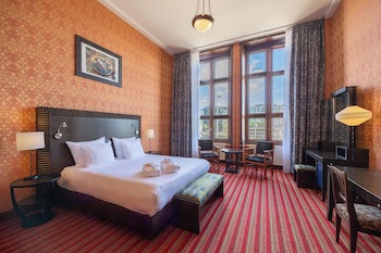 Grand Hotel Amrath Amsterdam