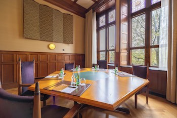 Grand Hotel Amrath Amsterdam