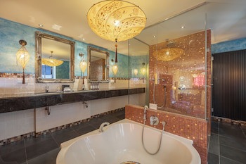 Grand Hotel Amrath Amsterdam