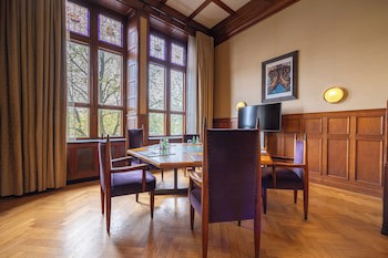 Grand Hotel Amrath Amsterdam