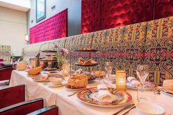 Grand Hotel Amrath Amsterdam