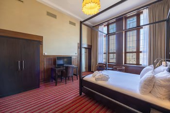 Grand Hotel Amrath Amsterdam