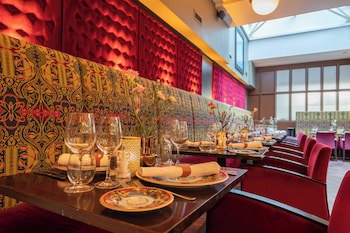 Grand Hotel Amrath Amsterdam