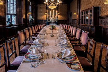 Grand Hotel Amrath Amsterdam