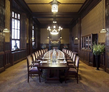 Grand Hotel Amrath Amsterdam