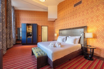 Grand Hotel Amrath Amsterdam