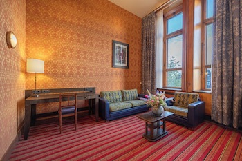 Grand Hotel Amrath Amsterdam