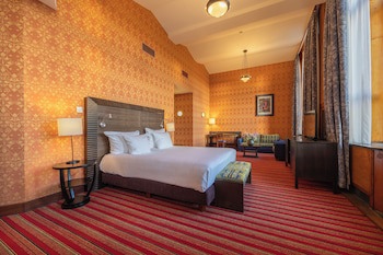 Grand Hotel Amrath Amsterdam