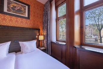 Grand Hotel Amrath Amsterdam