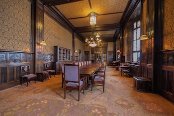Grand Hotel Amrath Amsterdam