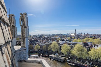 Grand Hotel Amrath Amsterdam